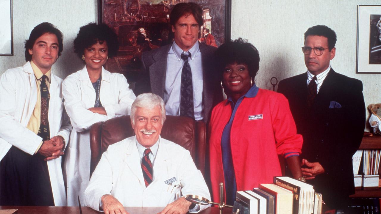 Diagnosis Murder