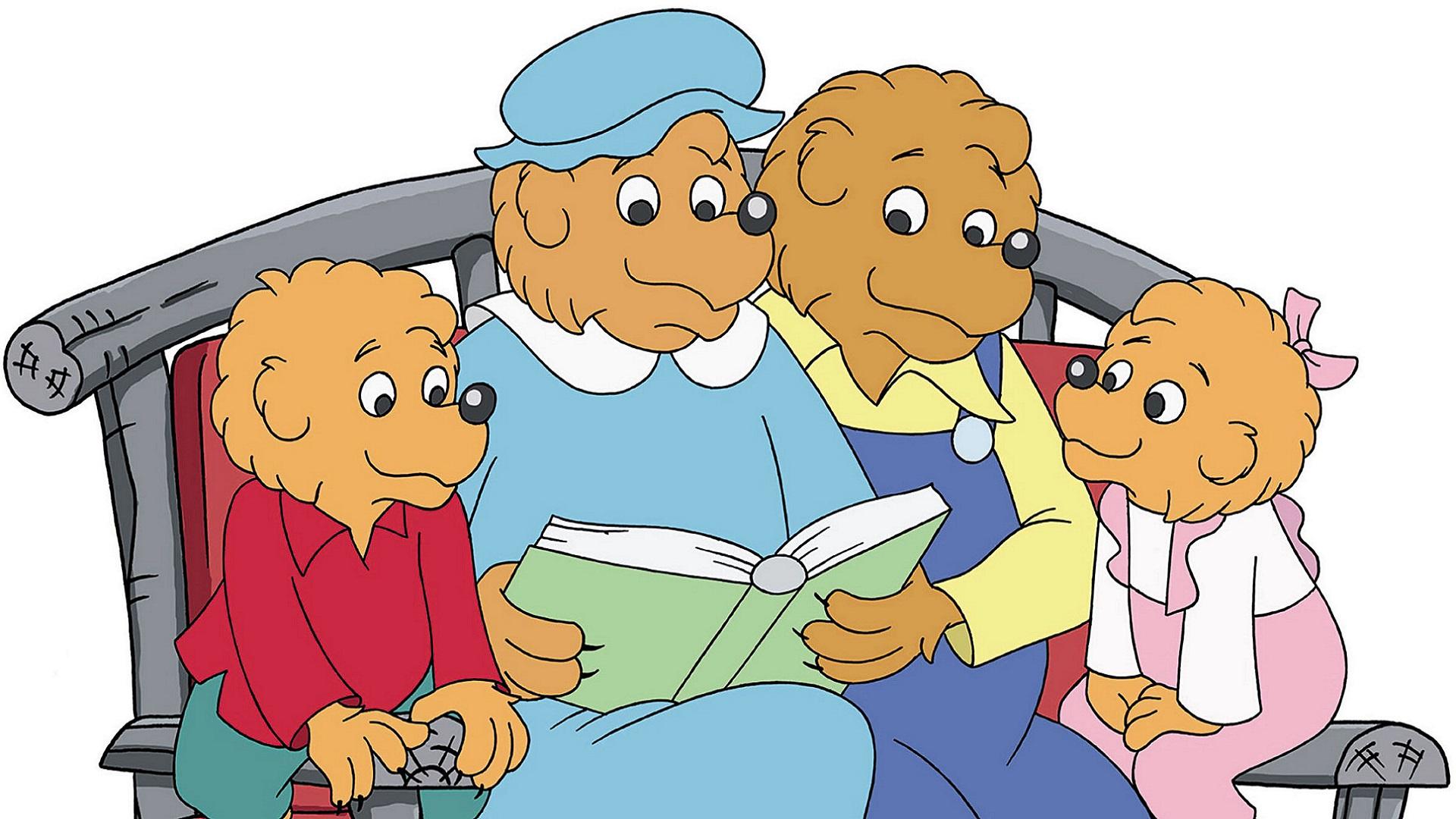 The Berenstain Bears (2003)