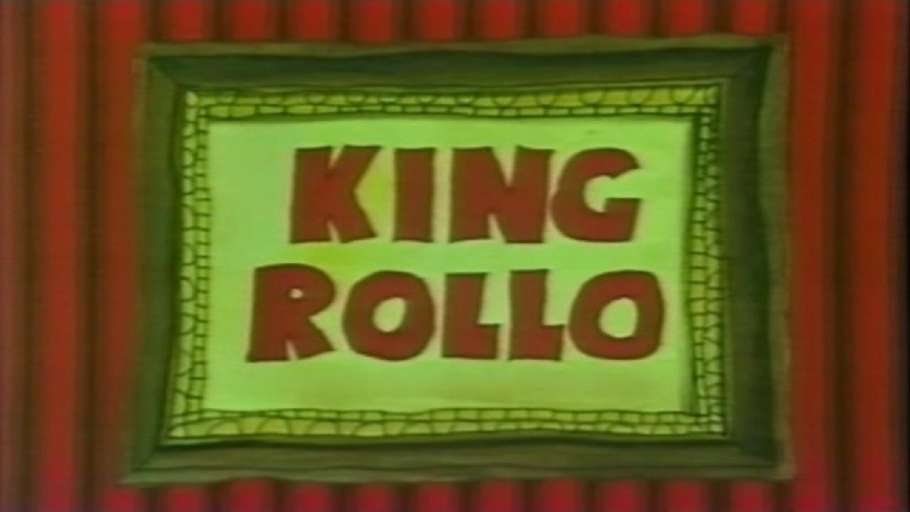 King Rollo