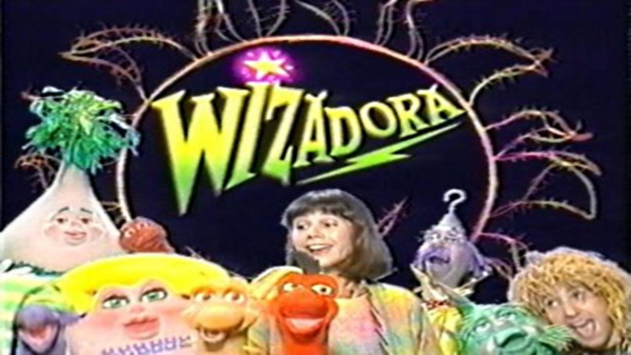 Wizadora