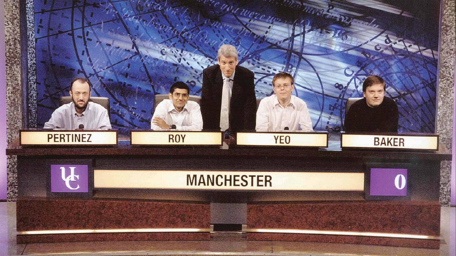 University Challenge