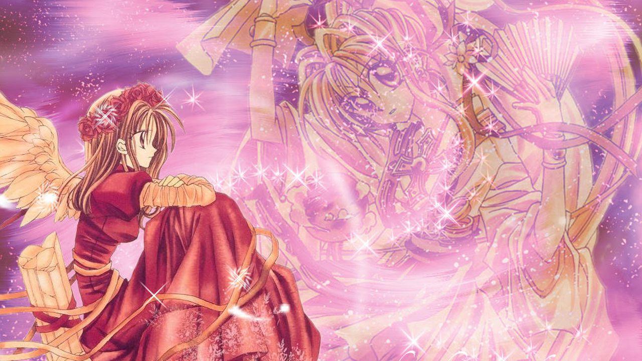 Jeanne the Kamikaze Thief