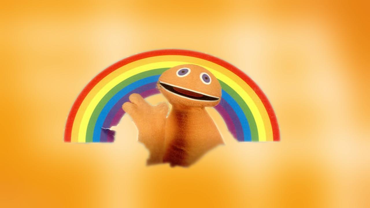 Rainbow