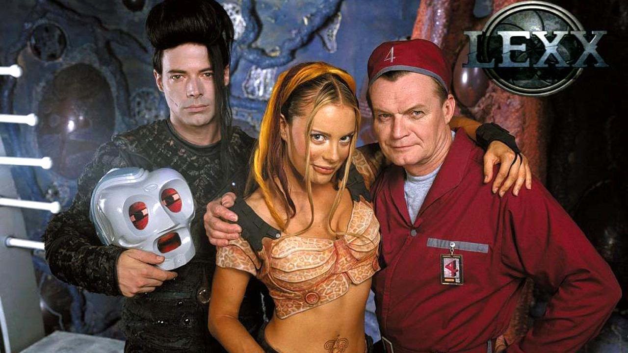 Lexx