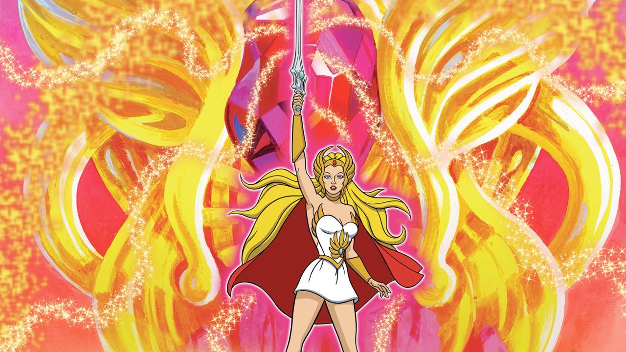 She-Ra: Princess of Power