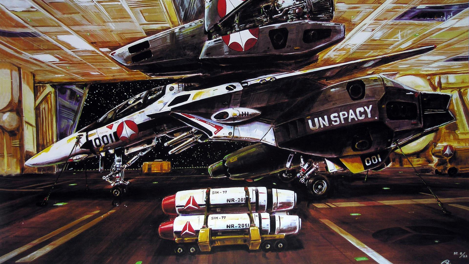 Macross