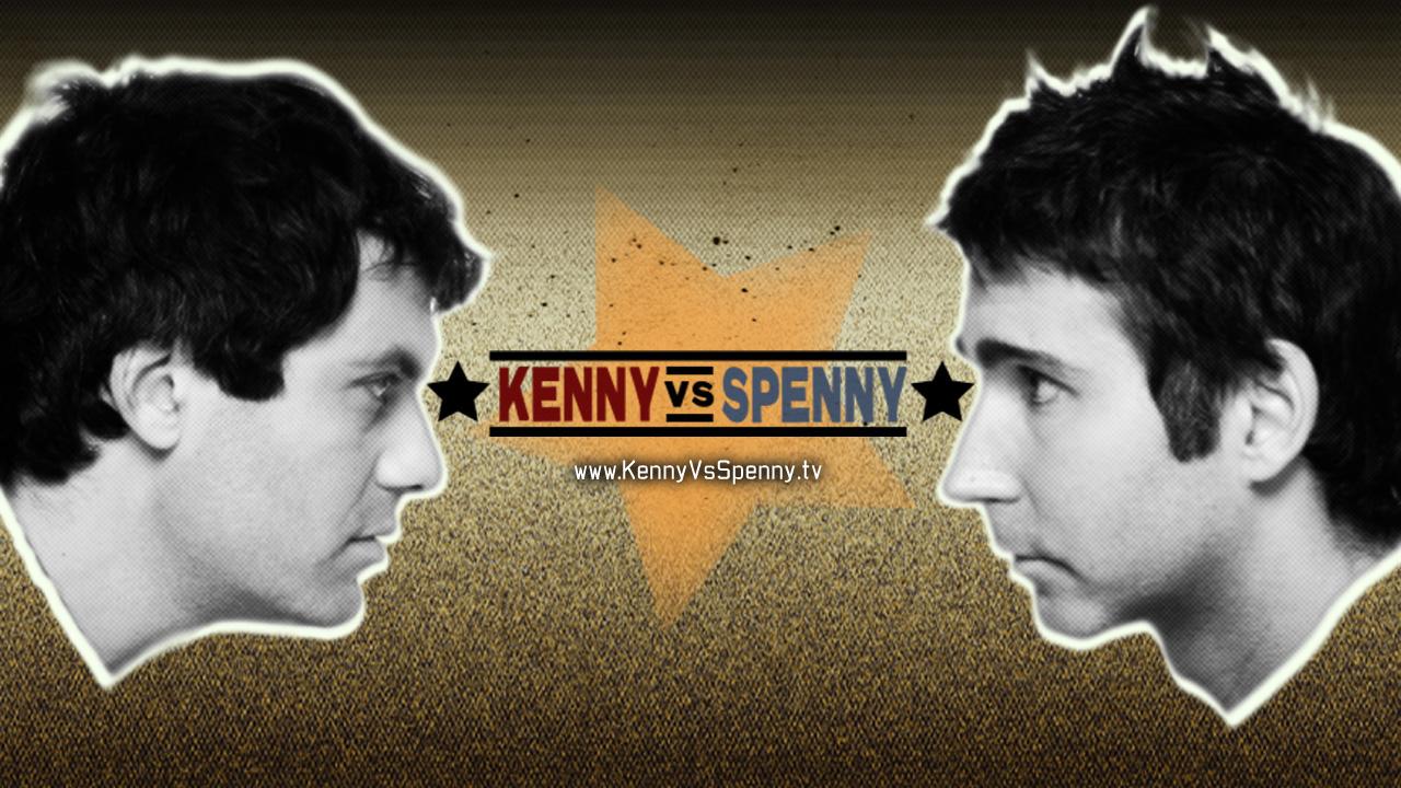 Kenny vs. Spenny