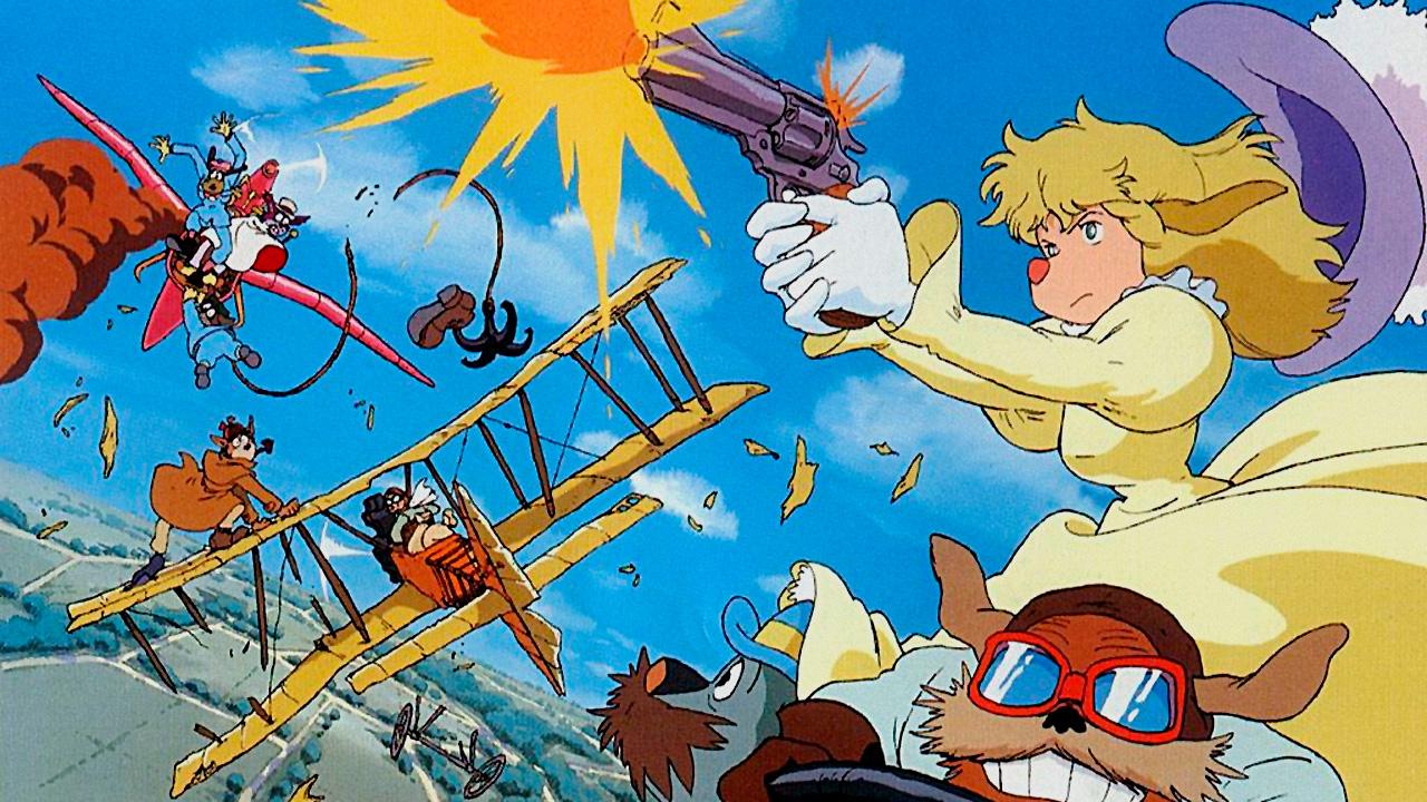 Sherlock Hound