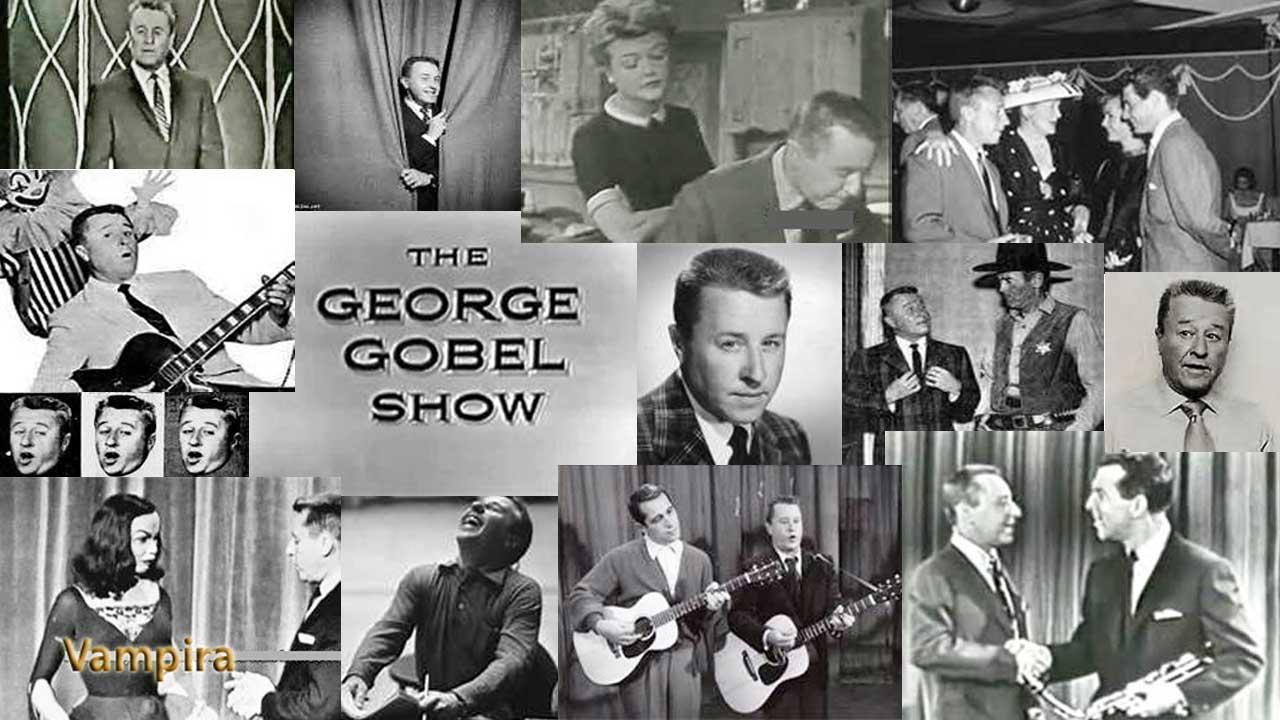 The George Gobel Show