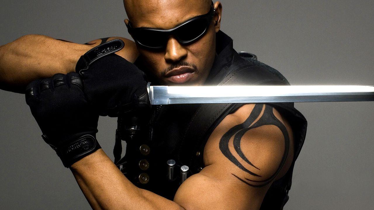 Blade