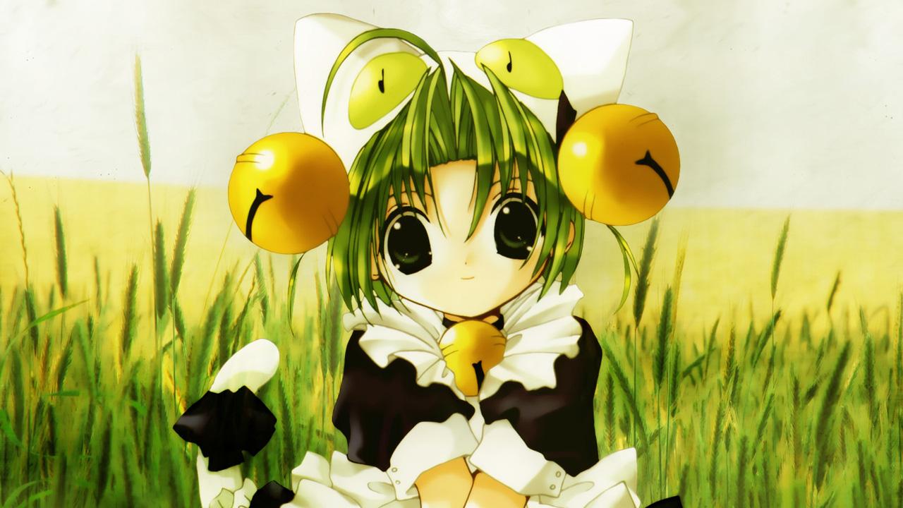 Di Gi Charat