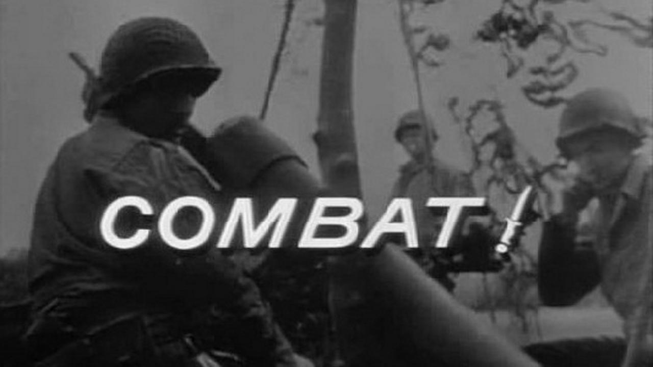 Combat!