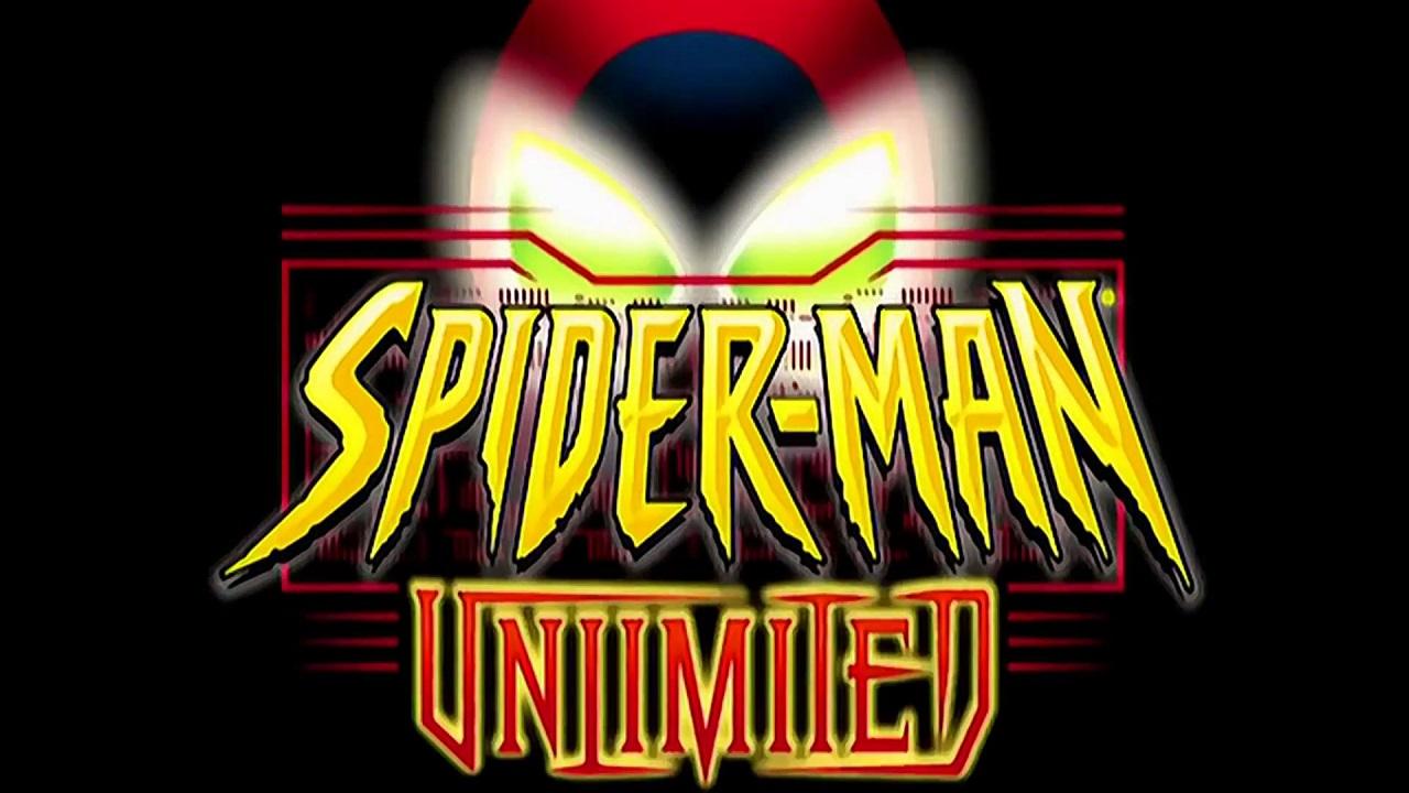 Spider-Man Unlimited