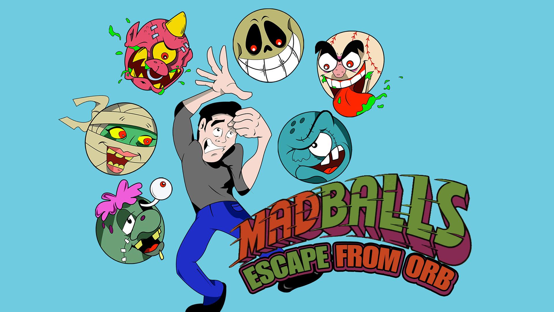 Madballs