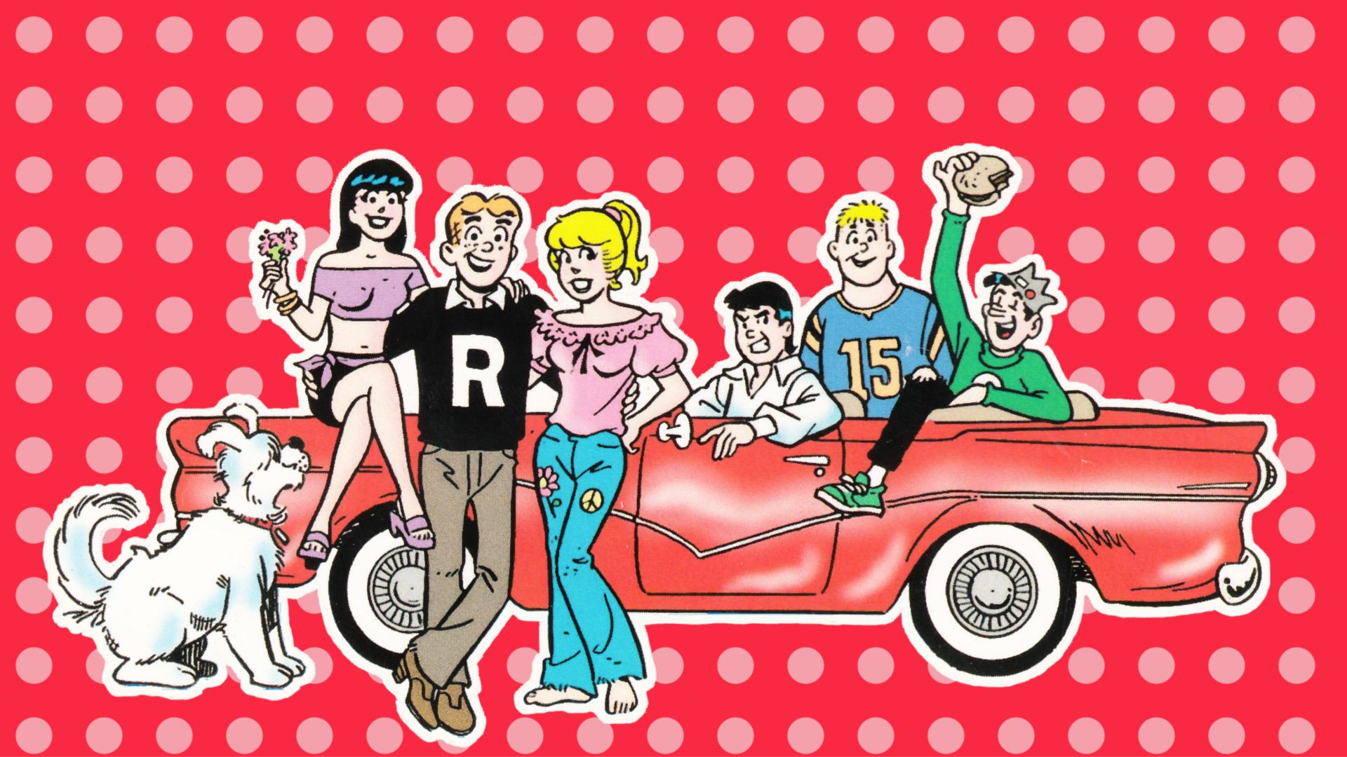 The Archie Show