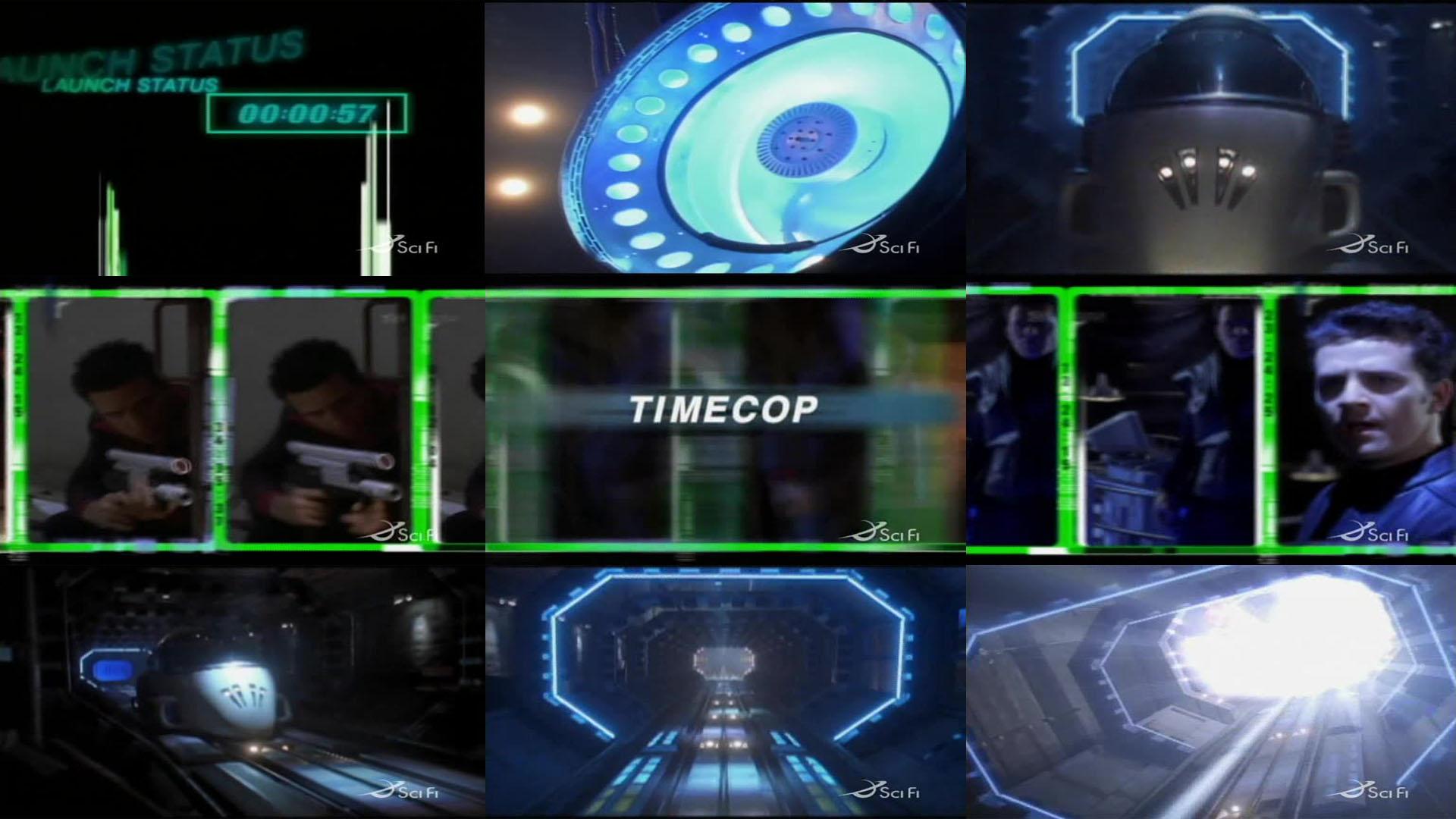 Timecop