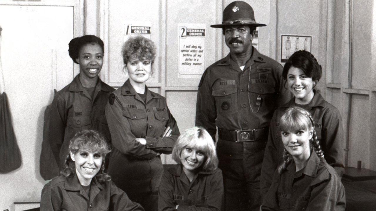 Private Benjamin