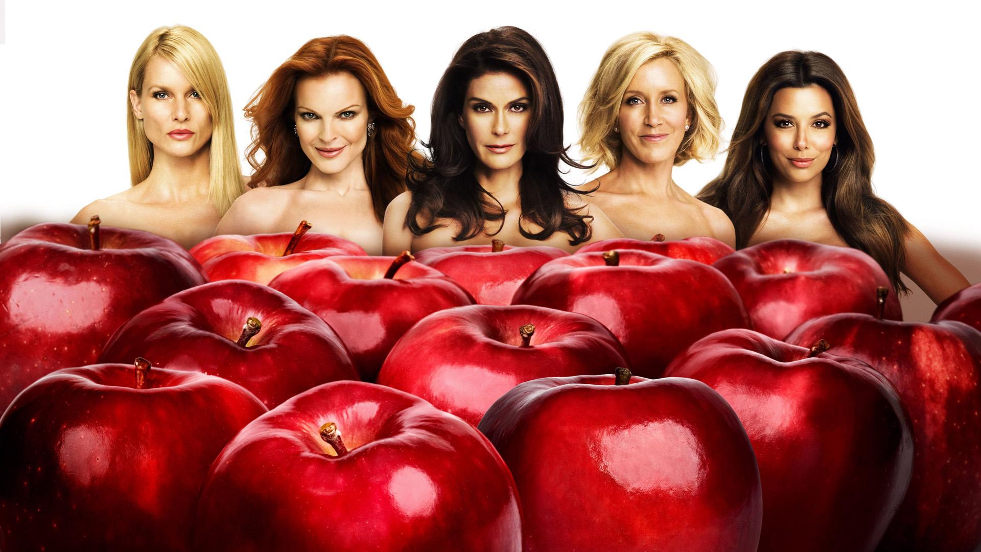 Desperate Housewives - I segreti di Wisteria Lane