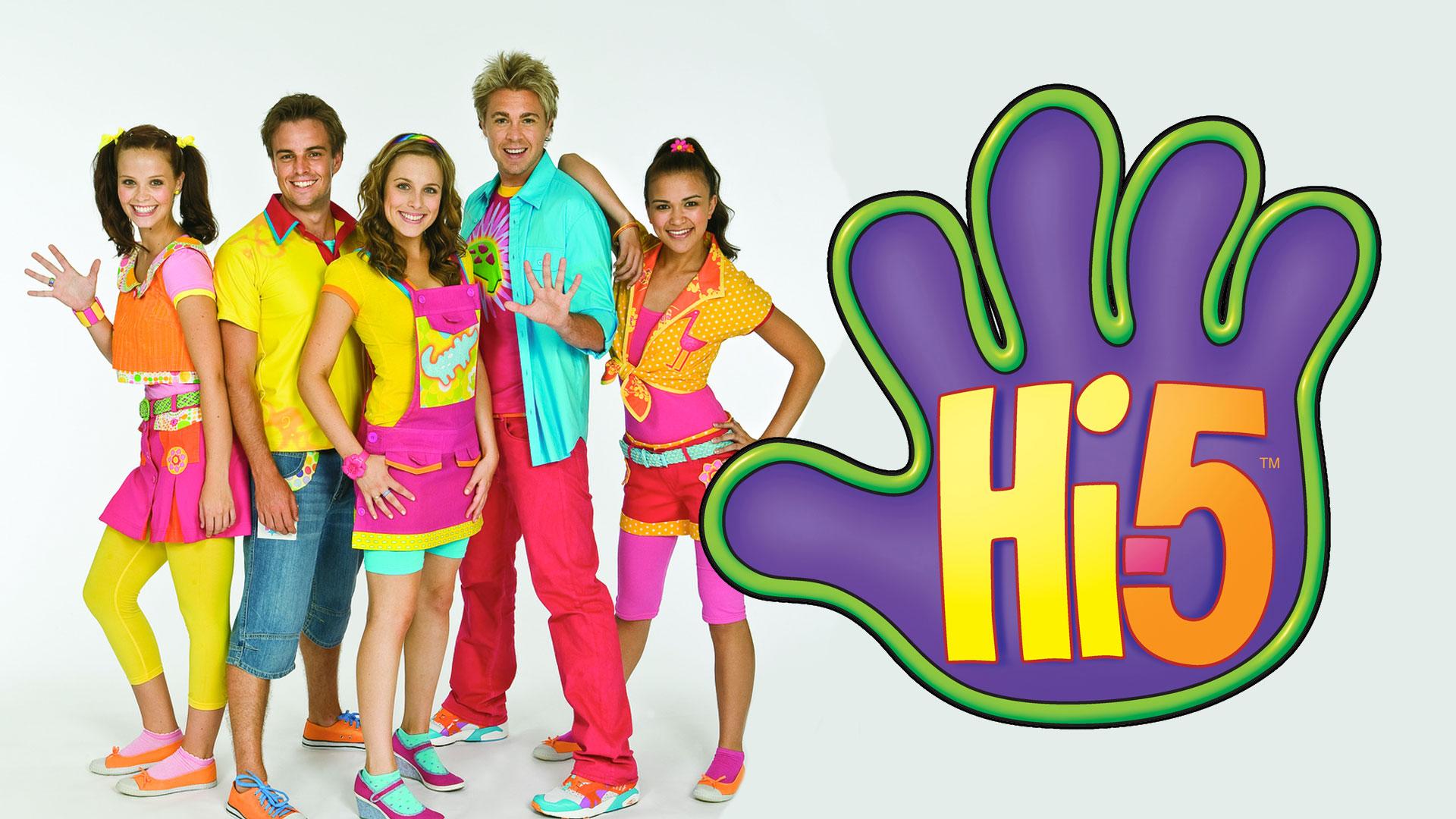 Hi-5