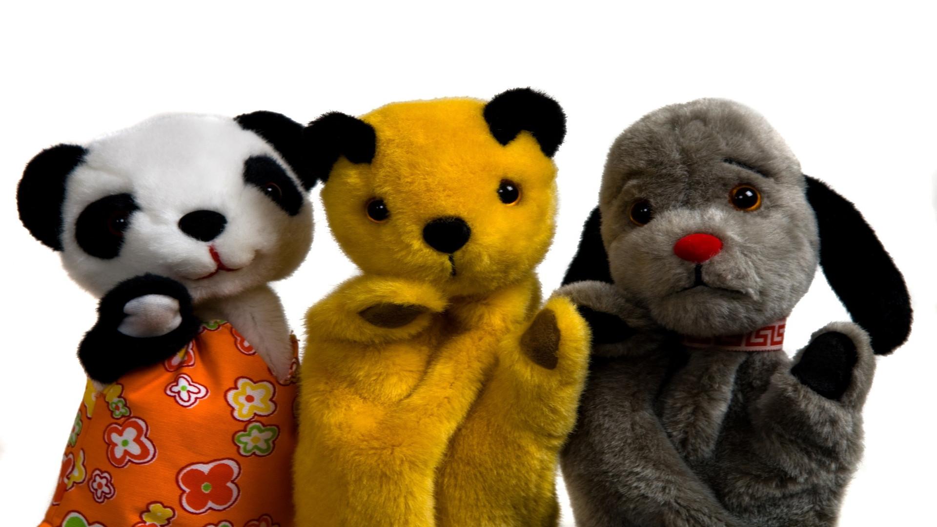 Sooty & Co.