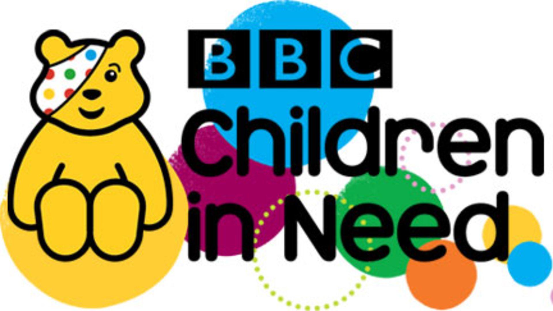 Children in Need