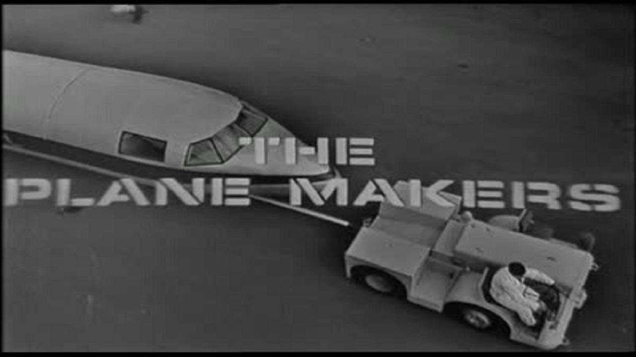 The Plane Makers