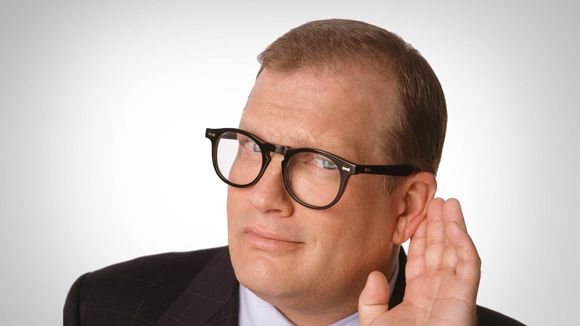 Drew Carey's Green Screen Show