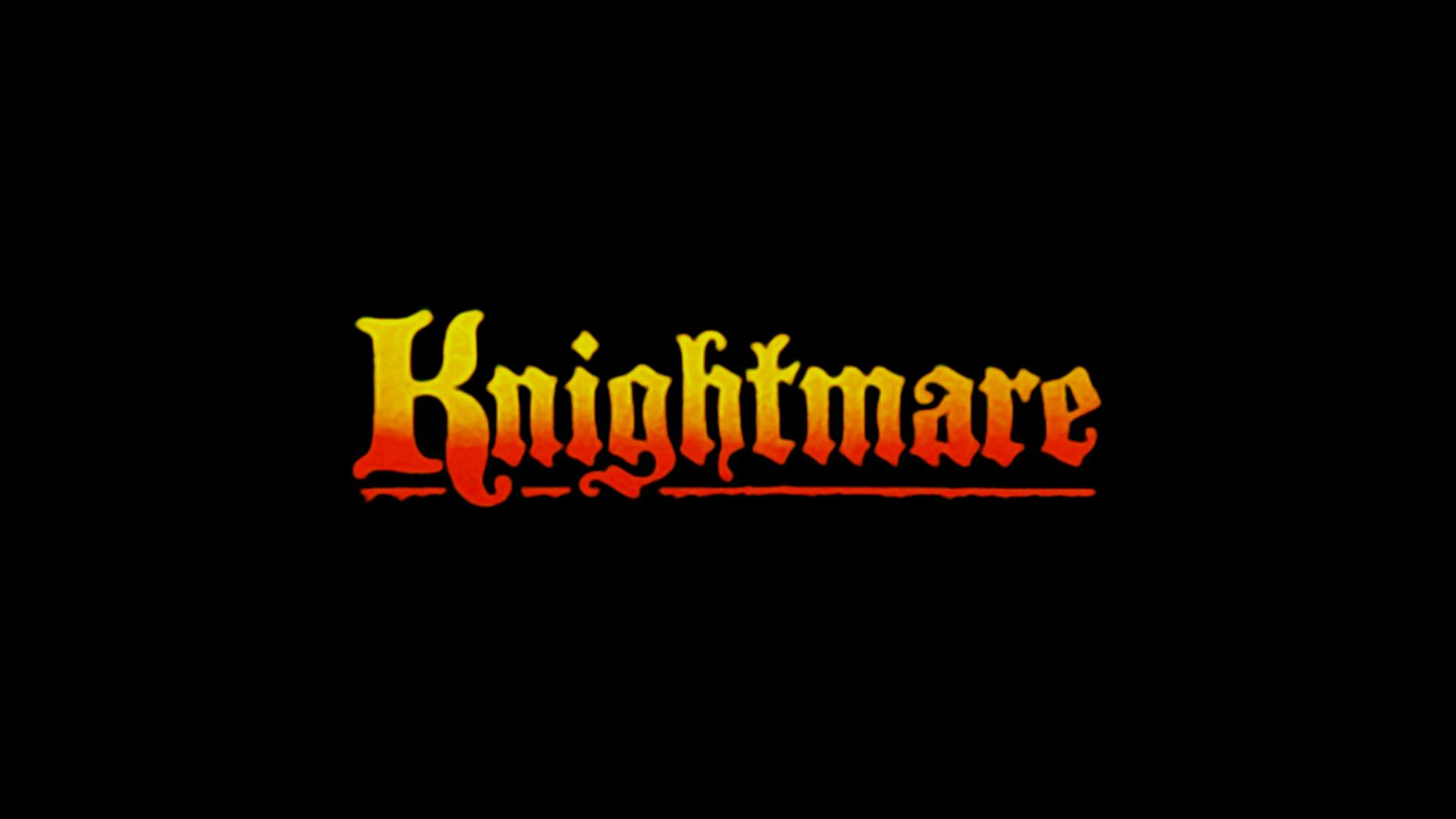 Knightmare