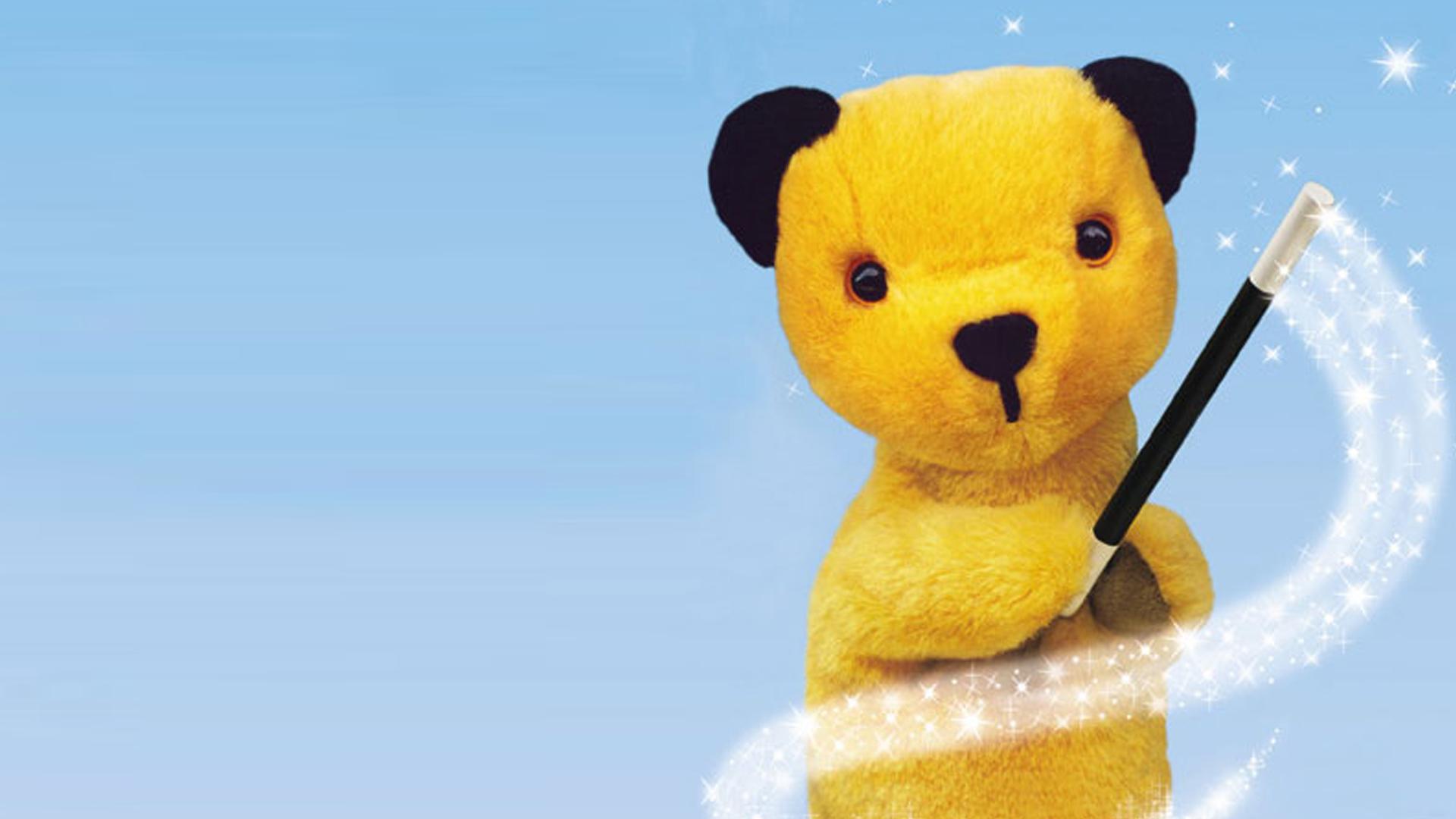 The Sooty Show