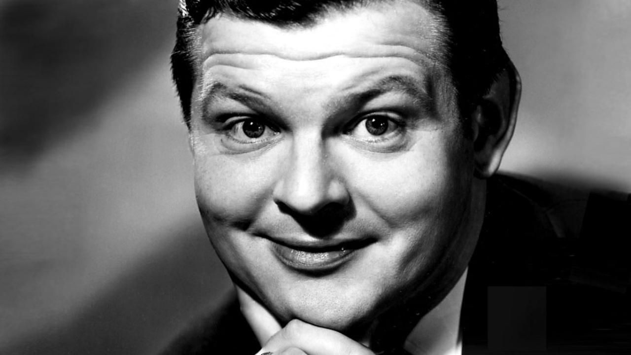 The Benny Hill Show (1955)