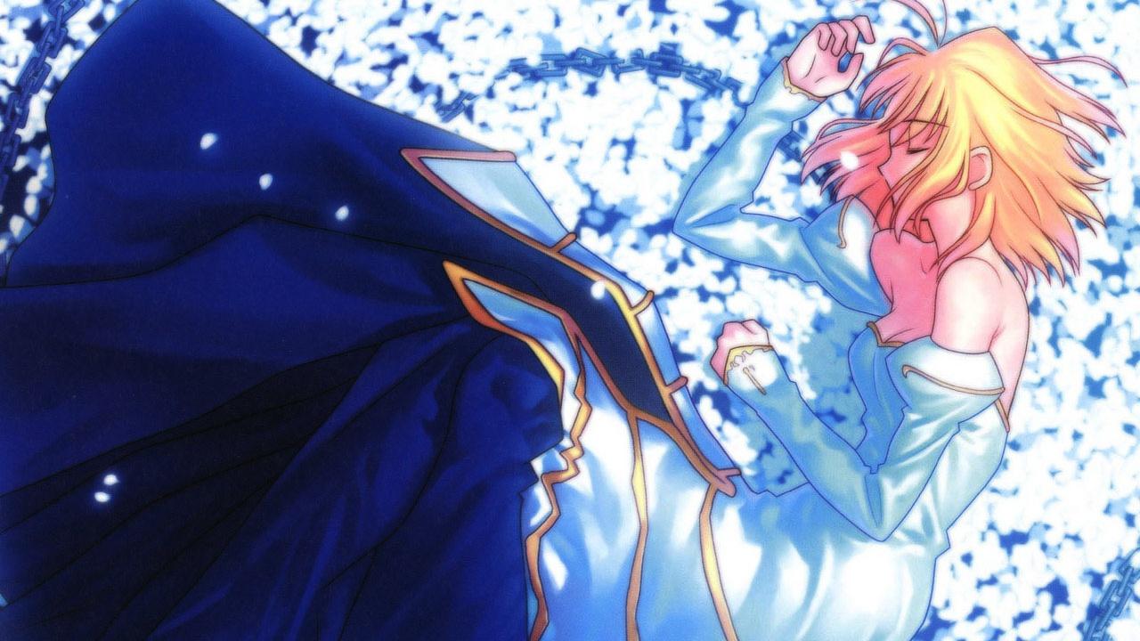 Lunar Legend Tsukihime | TV Time