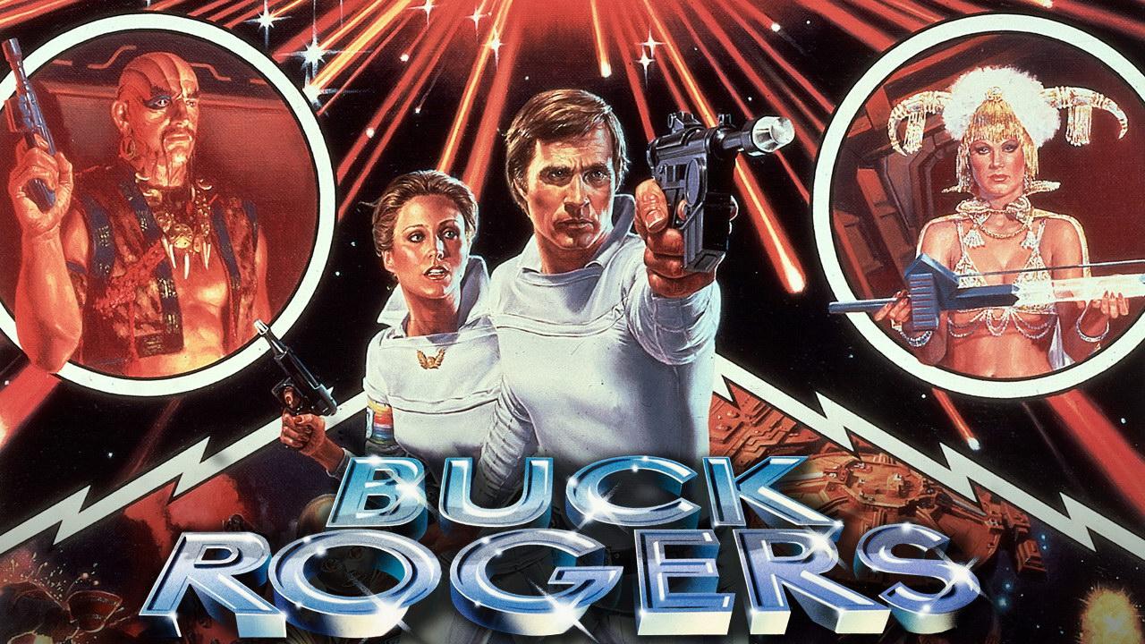 Buck Rogers in the 25th Century