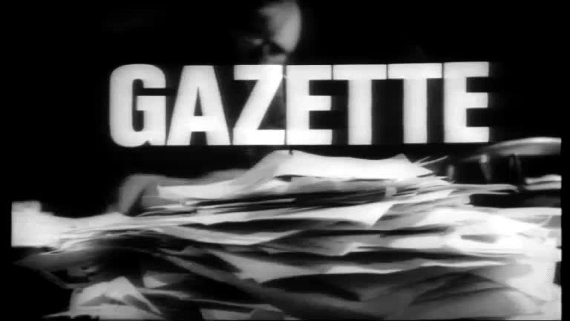 Gazette