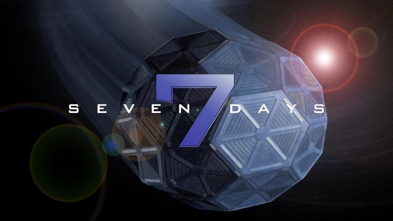 7 Days