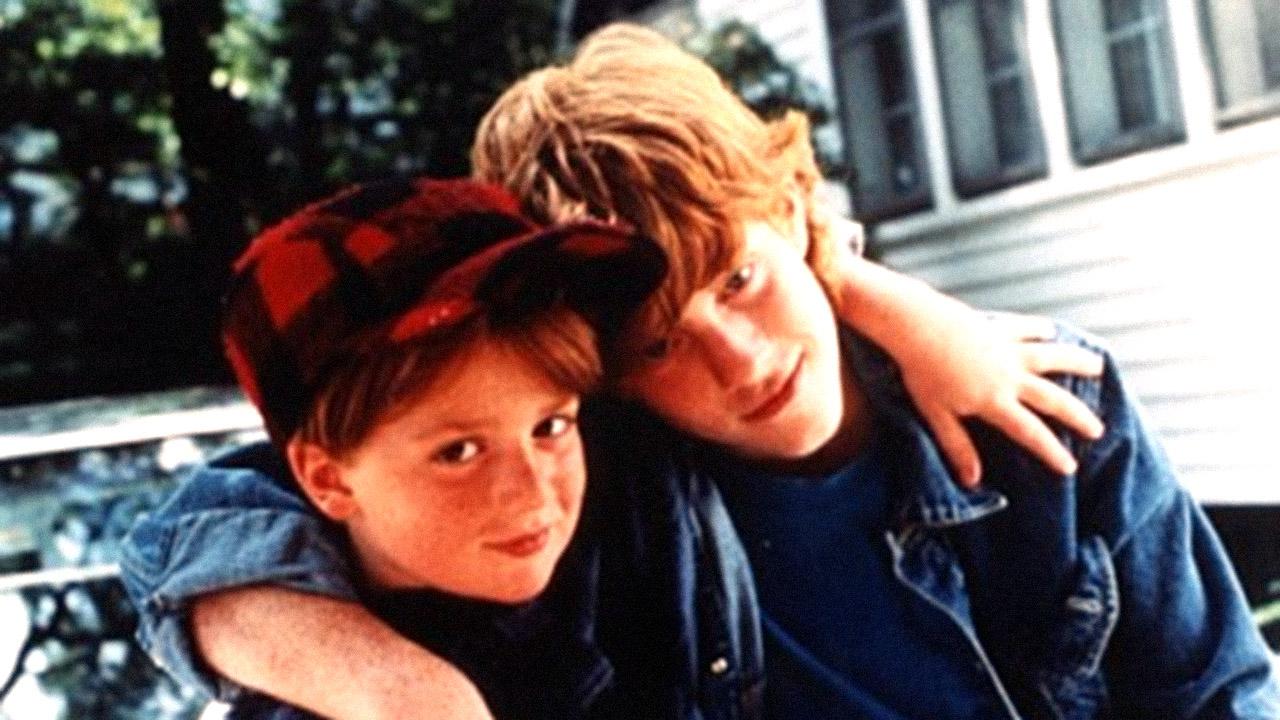 Las aventuras de Pete & Pete