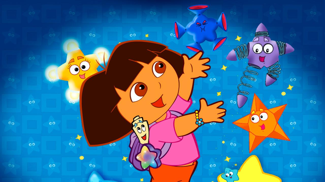 Watch Your favourite characters like Dora, Deigo an many more only