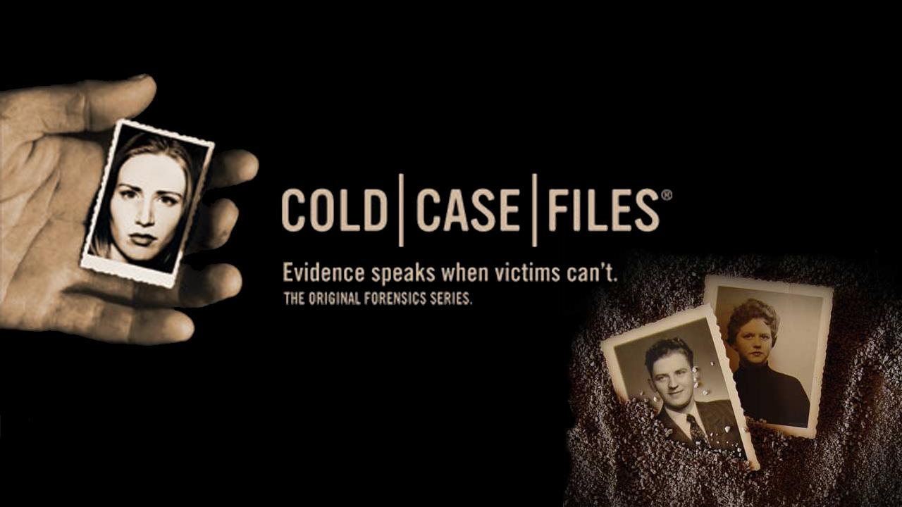 Cold Case Files