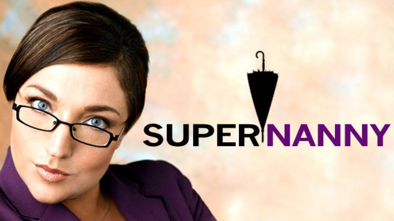 Supernanny (US)