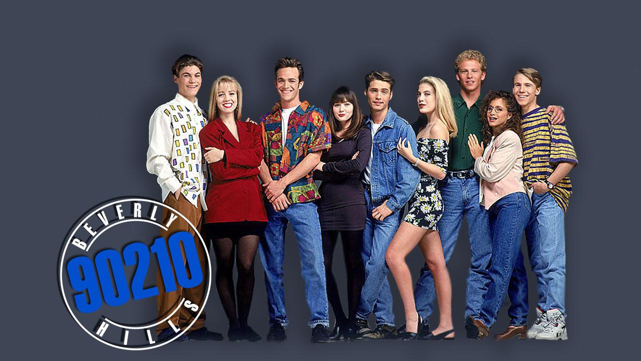 Beverly Hills 90210