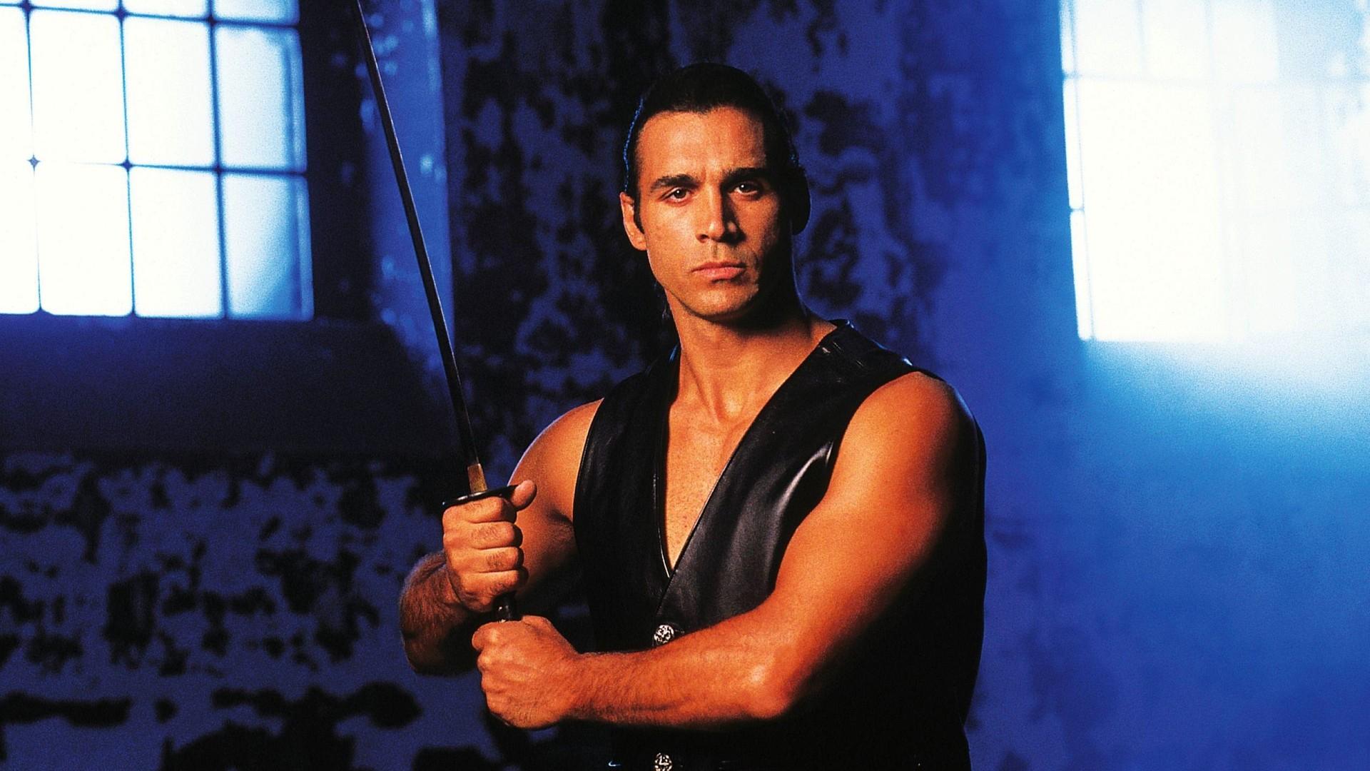 Highlander: The Series