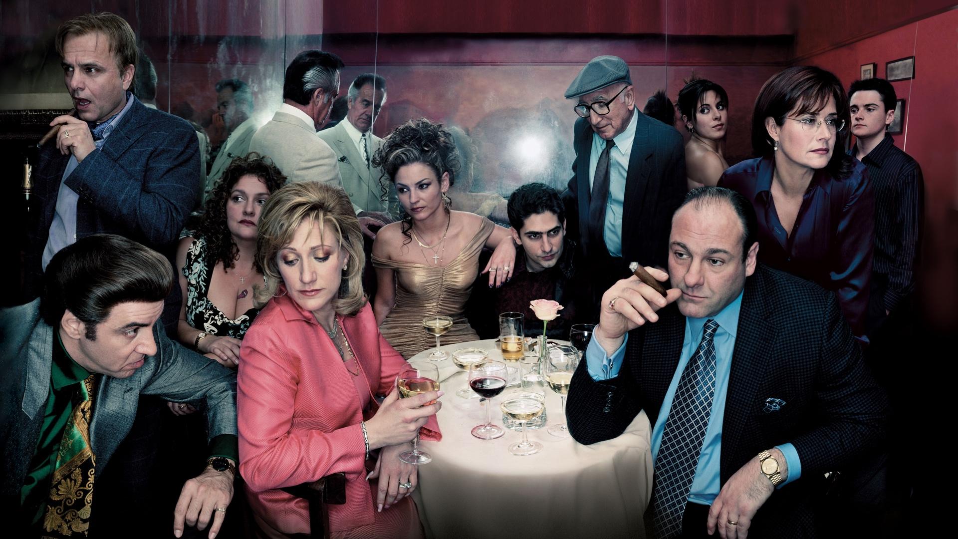 The Sopranos