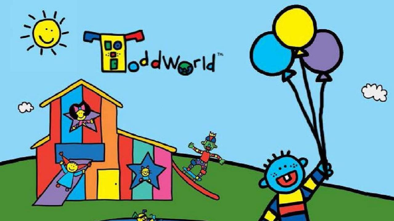 ToddWorld