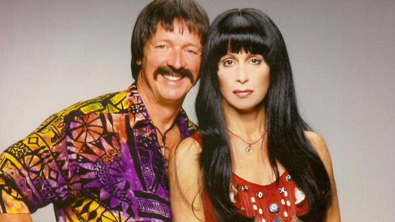 The Sonny & Cher Show