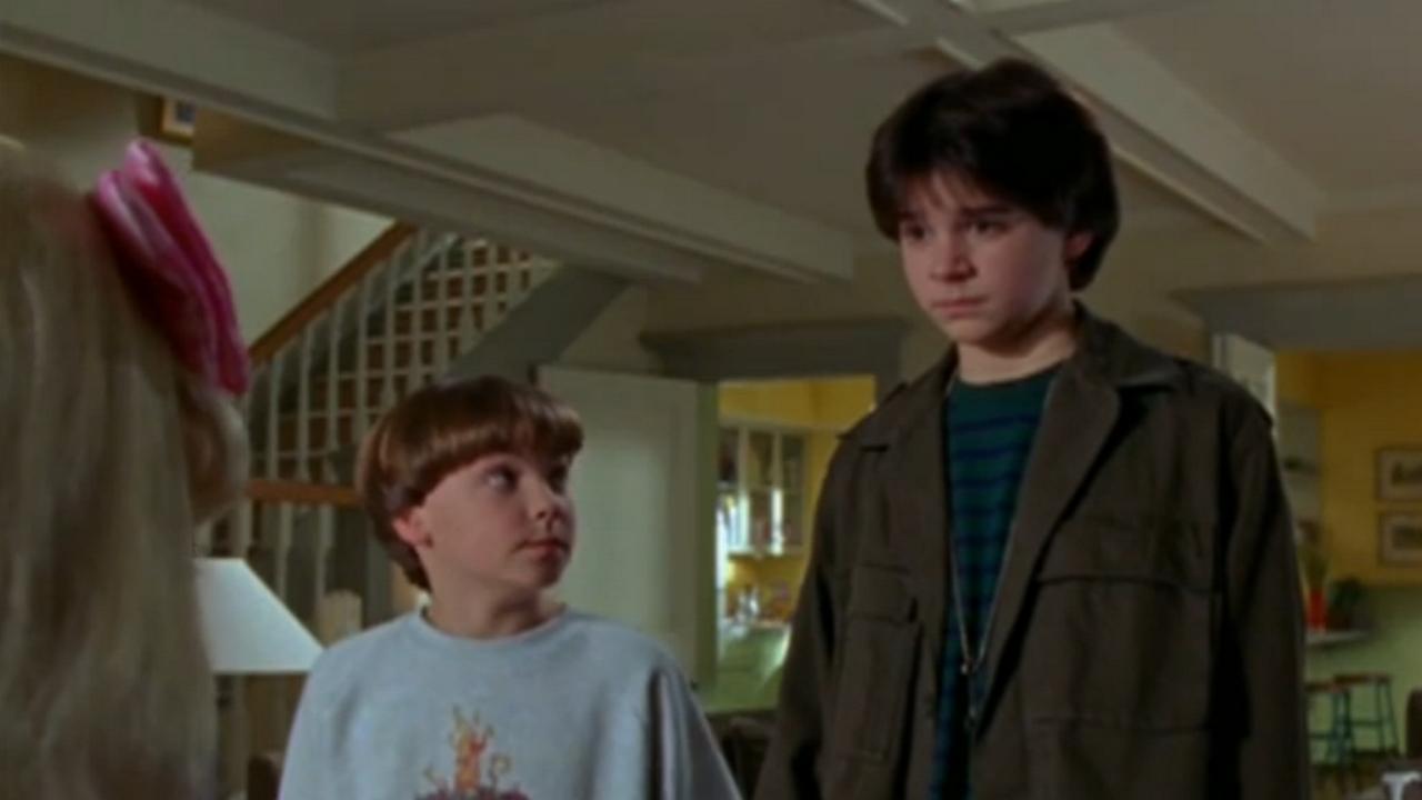 Eerie, Indiana: The Other Dimension