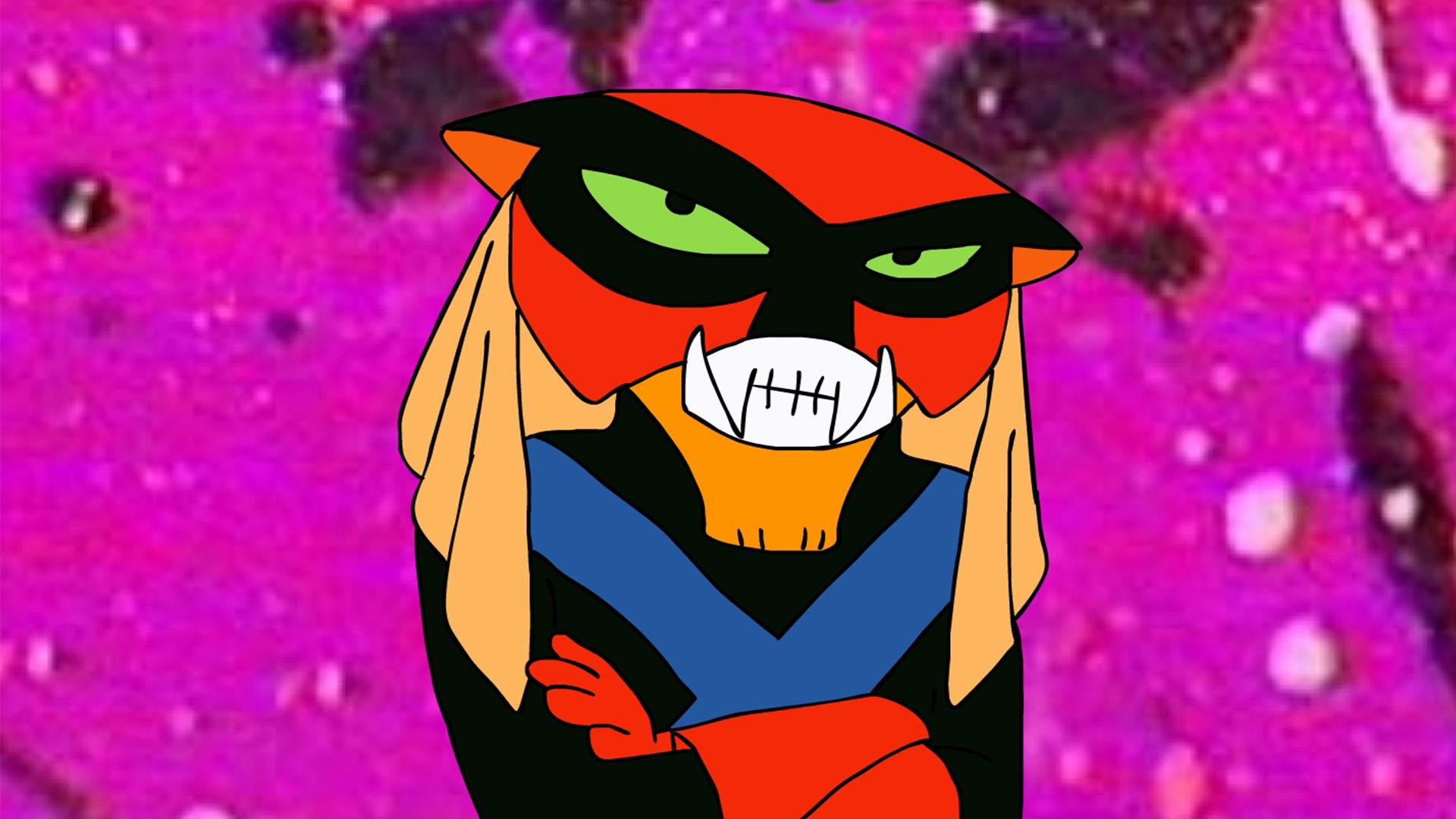 Brak Presents the Brak Show Starring Brak