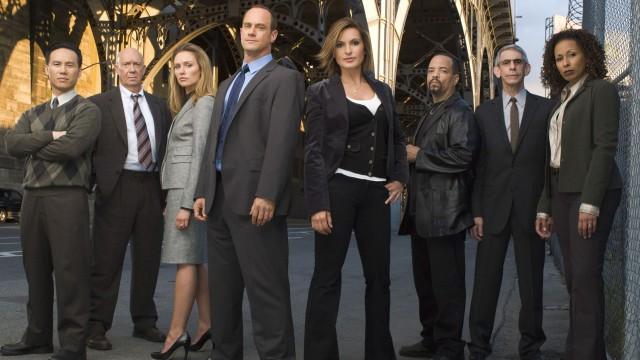 Law & Order - Unità vittime speciali