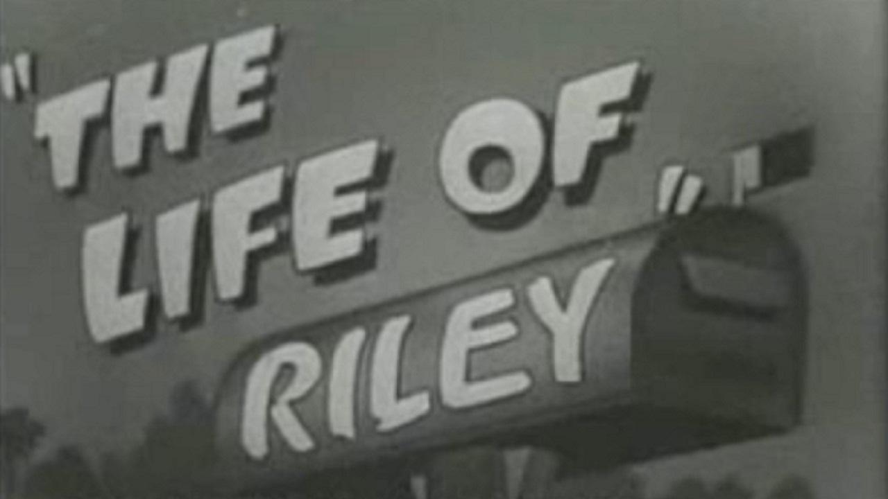 The Life of Riley (1949)