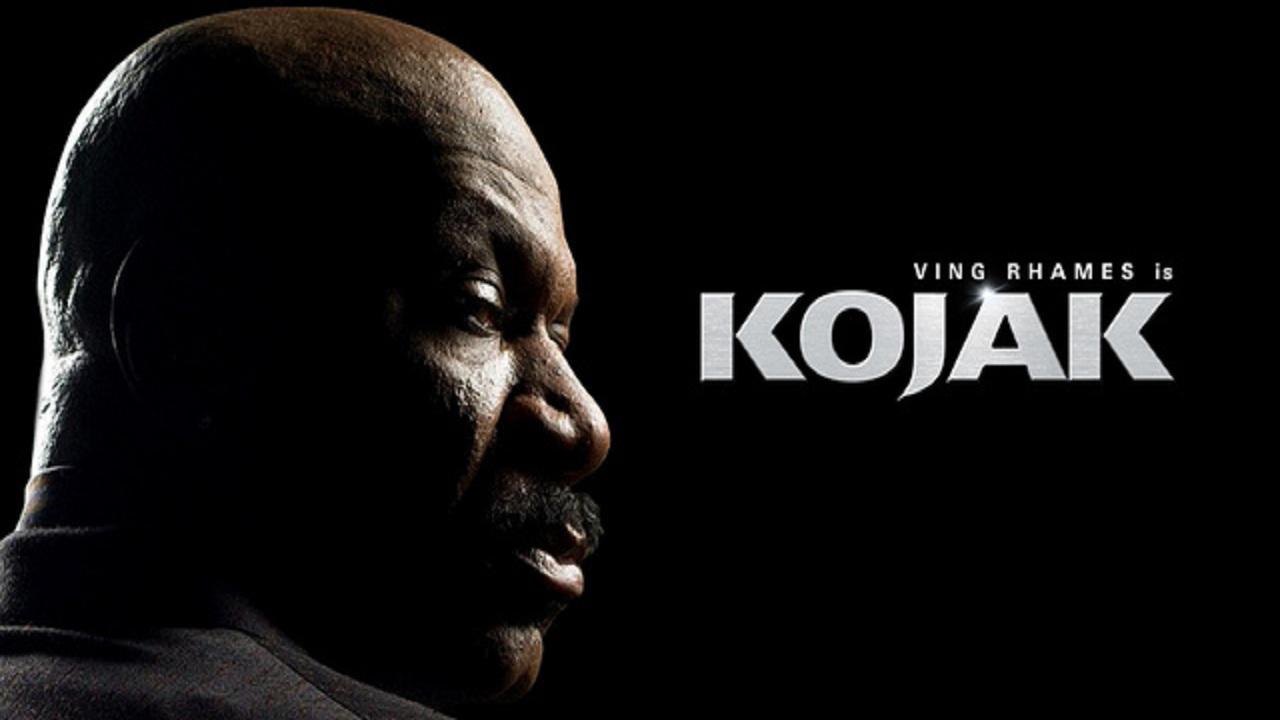 Kojak (2005)