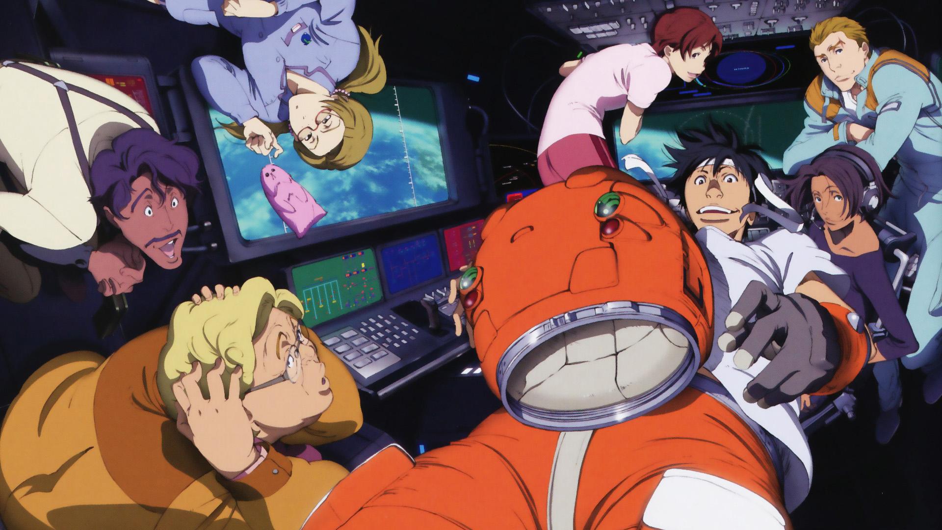 Planetes