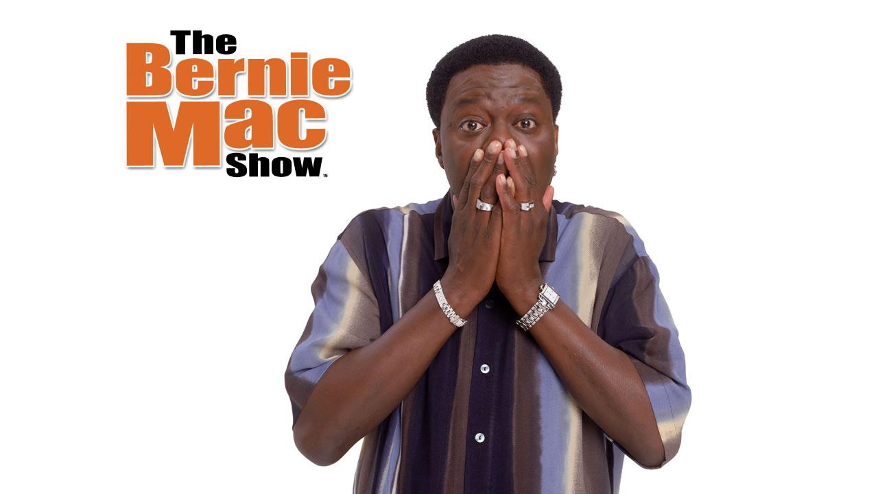 The Bernie Mac Show